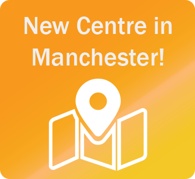 New Centre in Manchester